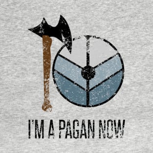 Pagans T-Shirt